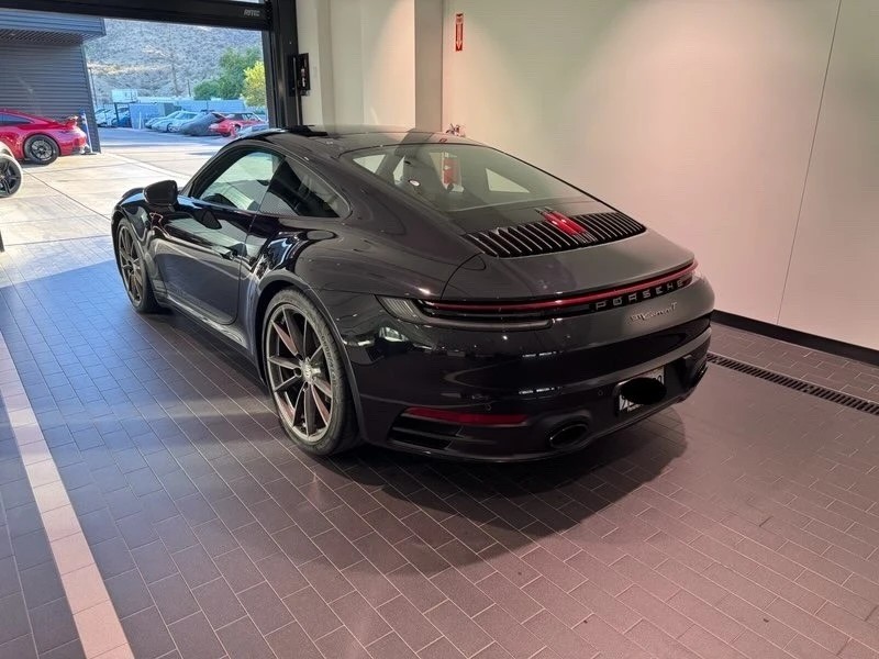 2024 Porsche 992 Carrera T - Image 7 of 10