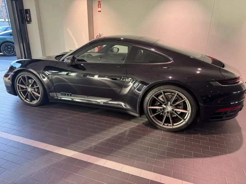 2024 Porsche 992 Carrera T - Image 2 of 10