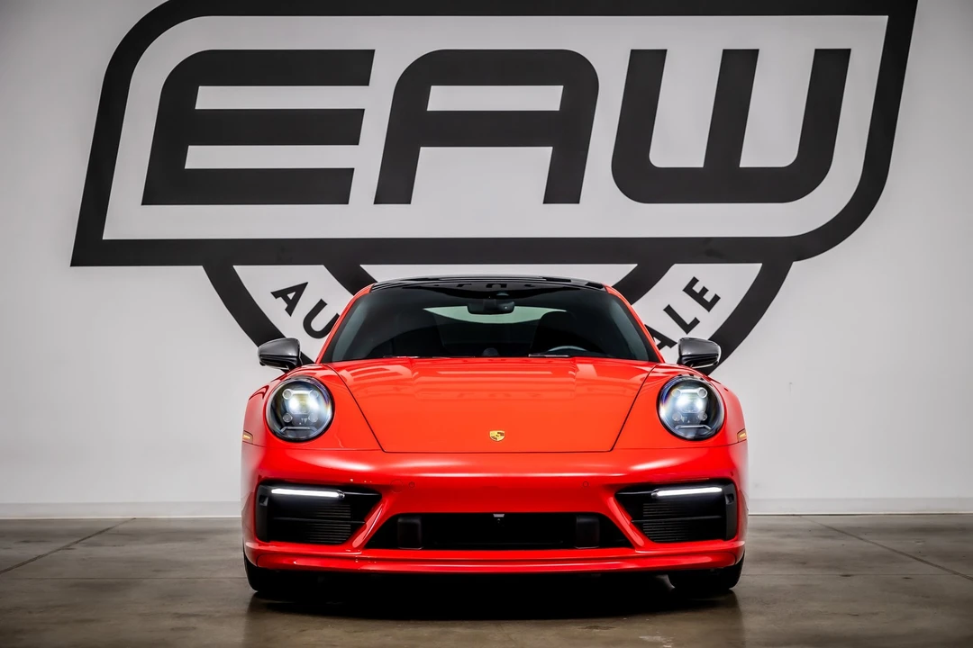 2024 Porsche 992 Carrera T - Image 3 of 12