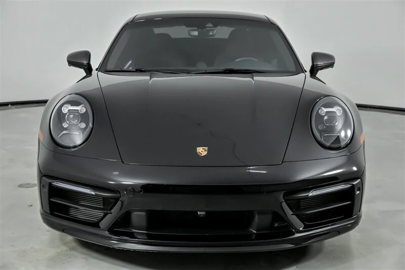 2024 Porsche 992 Carrera T - Image 5 of 12
