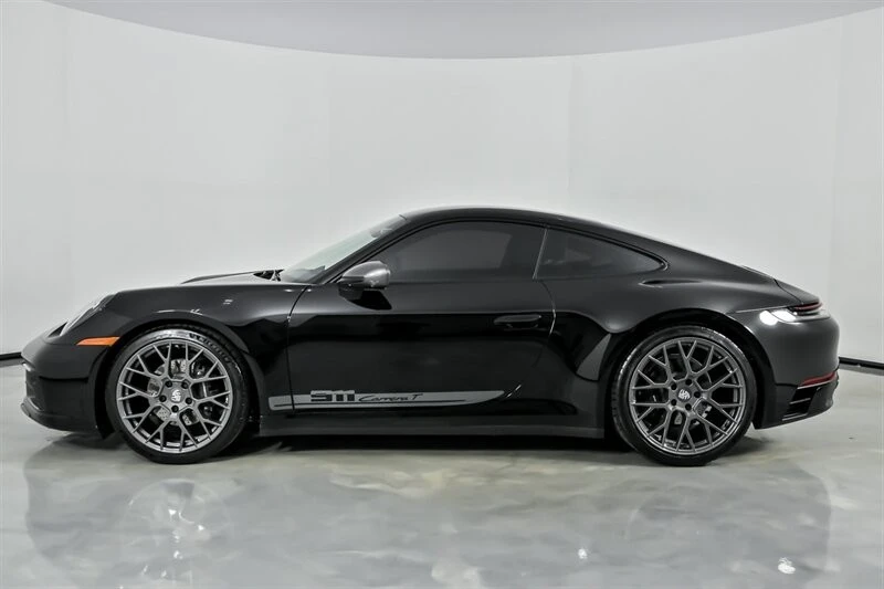 2024 Porsche 992 Carrera T - Image 8 of 12