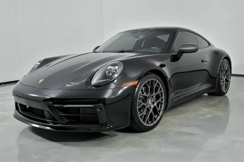 2024 Porsche 992 Carrera T - Image 6 of 12
