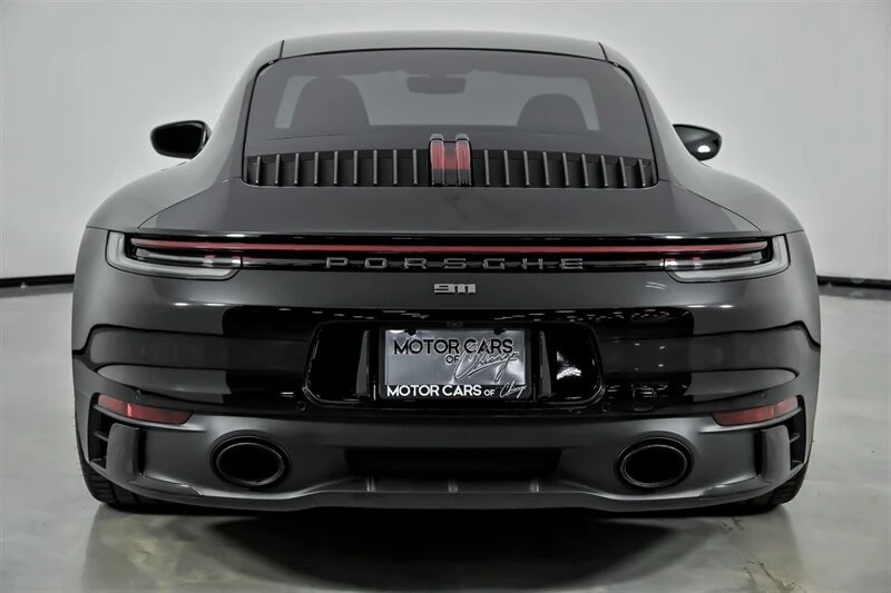 2024 Porsche 992 Carrera T - Image 11 of 12