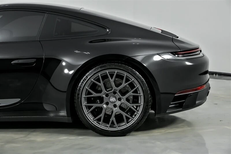 2024 Porsche 992 Carrera T - Image 9 of 12