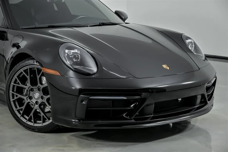 2024 Porsche 992 Carrera T - Image 3 of 12