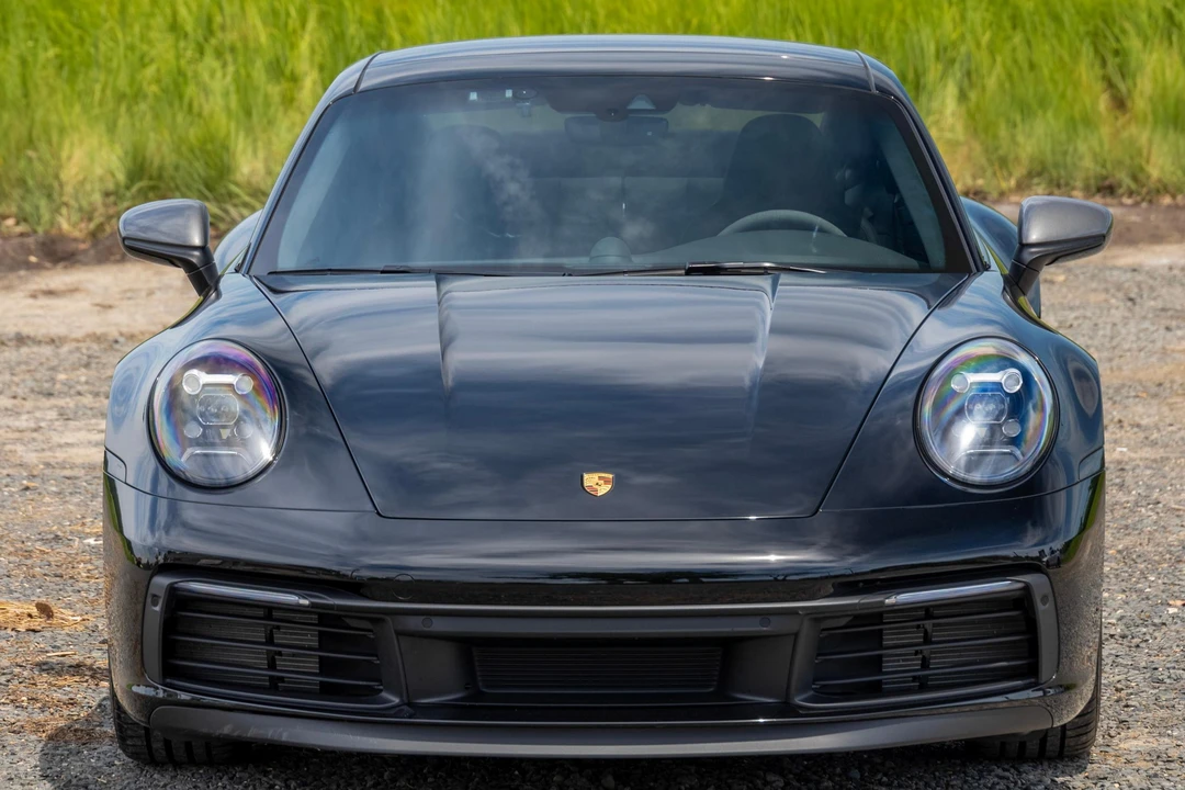 2024 Porsche 992 Carrera T - Image 2 of 31