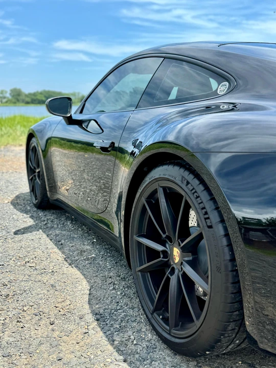 2024 Porsche 992 Carrera T - Image 17 of 31