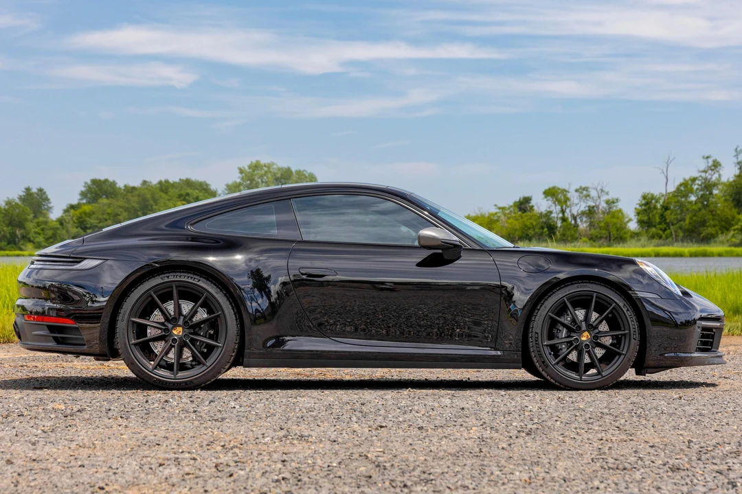 2024 Porsche 992 Carrera T - Image 3 of 31