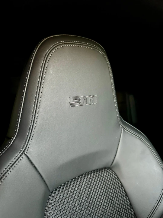 2024 Porsche 992 Carrera T - Image 31 of 31