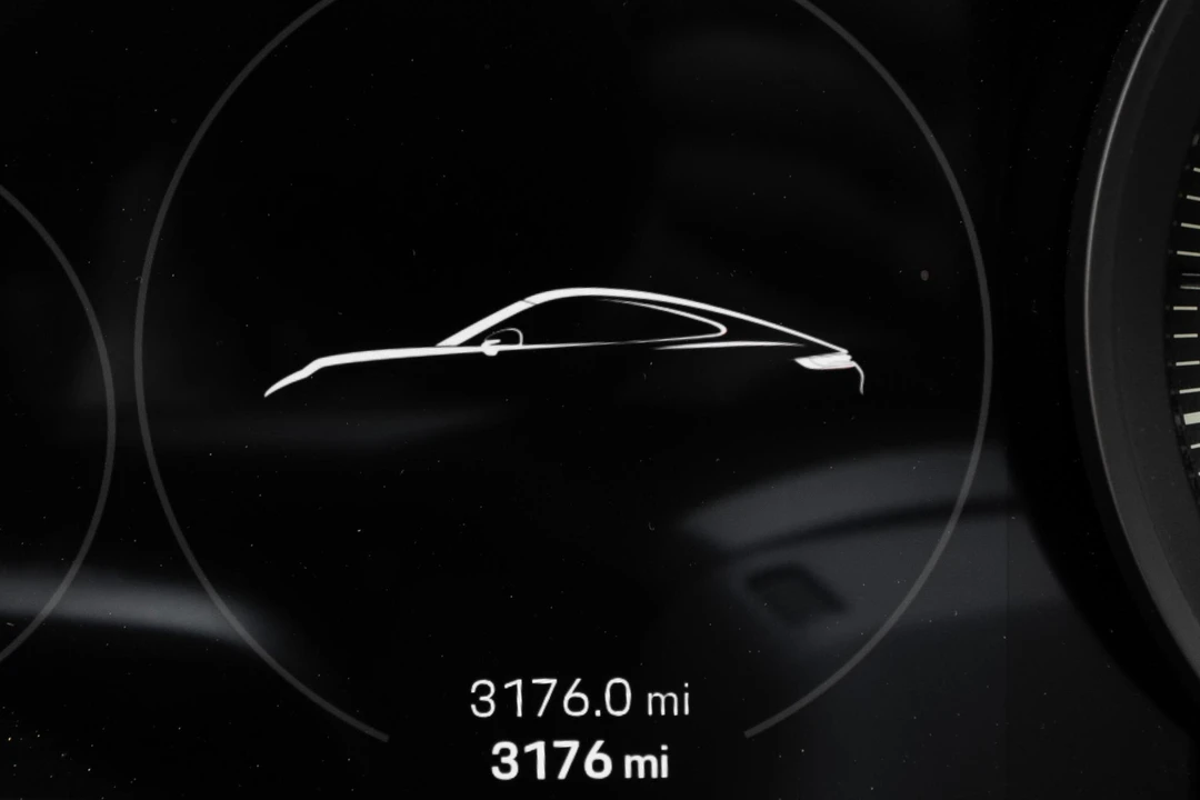 2024 Porsche 992 Carrera T - Image 29 of 31