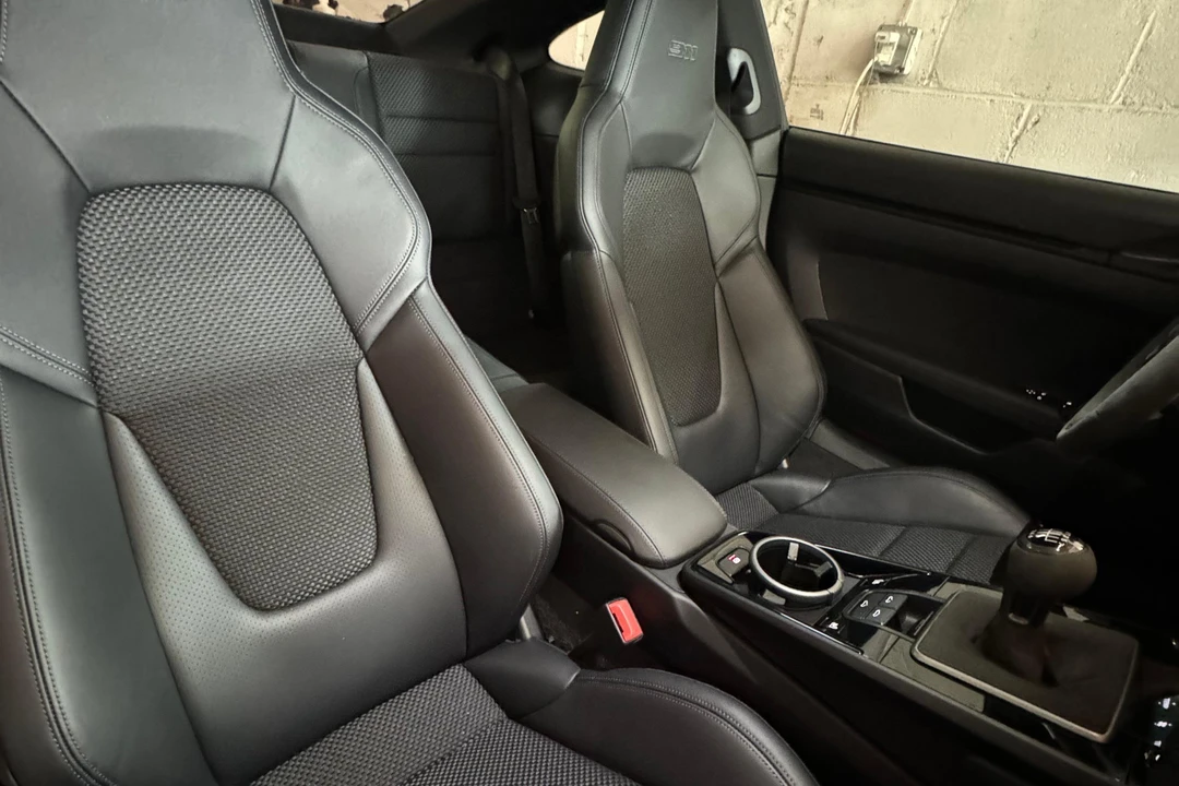 2024 Porsche 992 Carrera T - Image 27 of 31