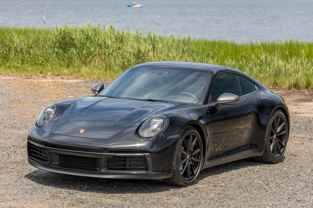 2024 Porsche 992 Carrera T - Image 6 of 31
