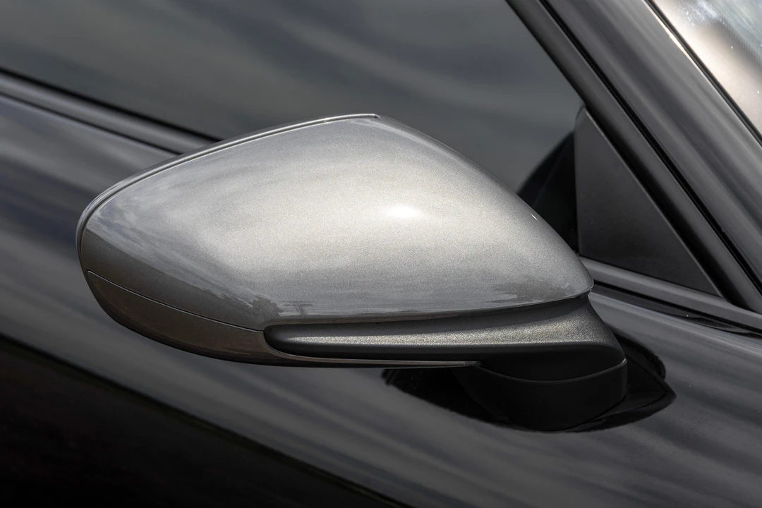 2024 Porsche 992 Carrera T - Image 21 of 31