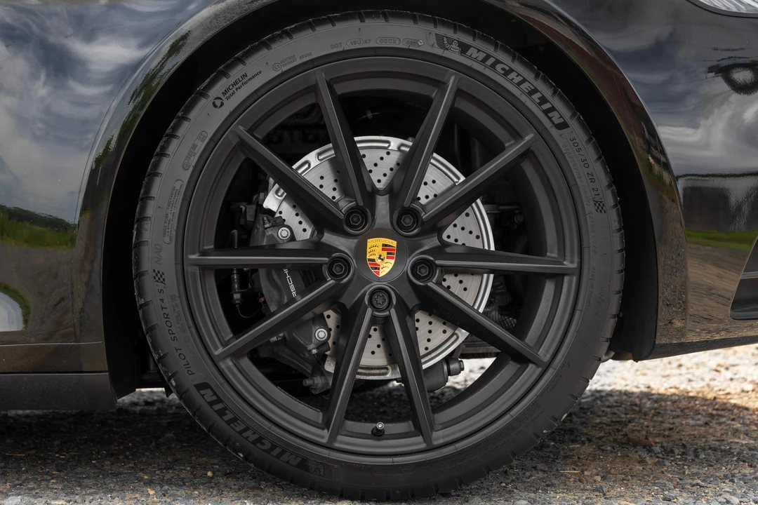 2024 Porsche 992 Carrera T - Image 23 of 31