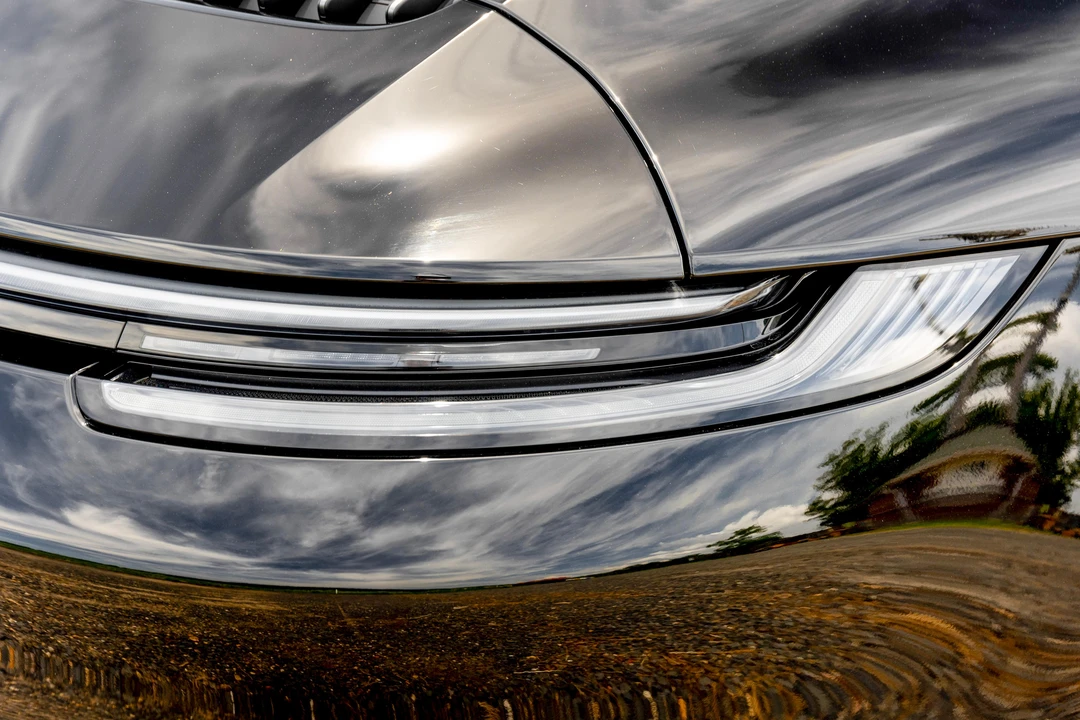 2024 Porsche 992 Carrera T - Image 20 of 31