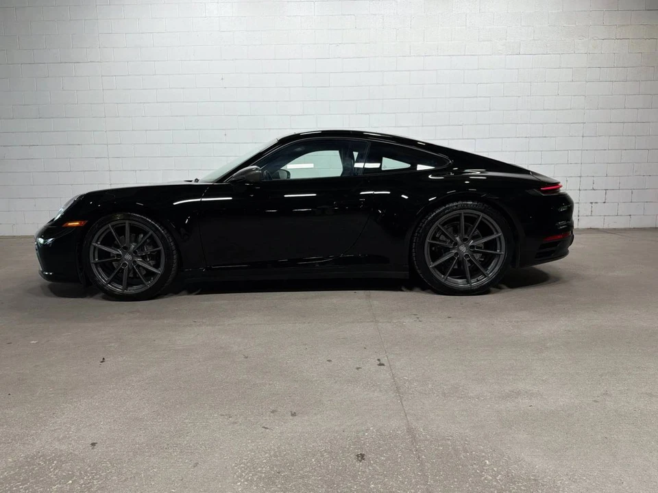 2024 Porsche 992 Carrera T - Image 2 of 4