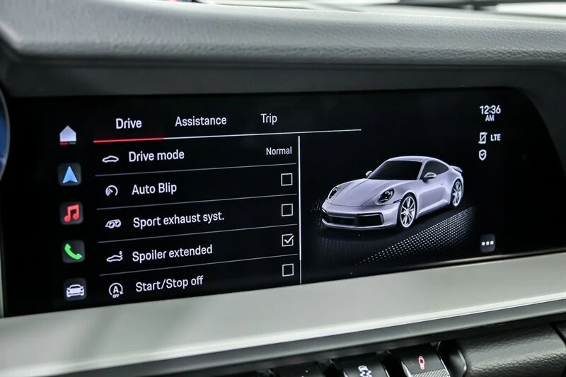 2024 Porsche 992 Carrera T - Image 30 of 31
