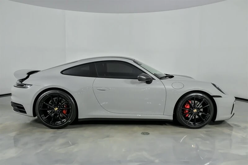 2024 Porsche 992 Carrera T - Image 15 of 31