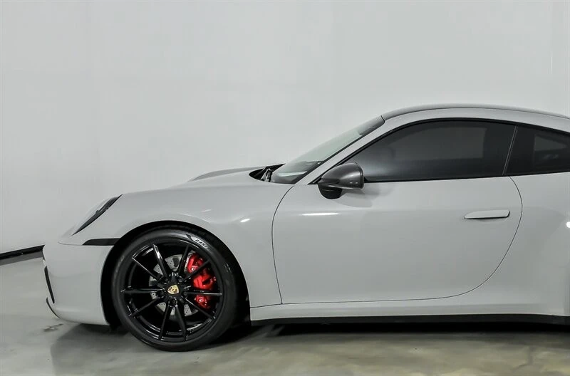 2024 Porsche 992 Carrera T - Image 6 of 31