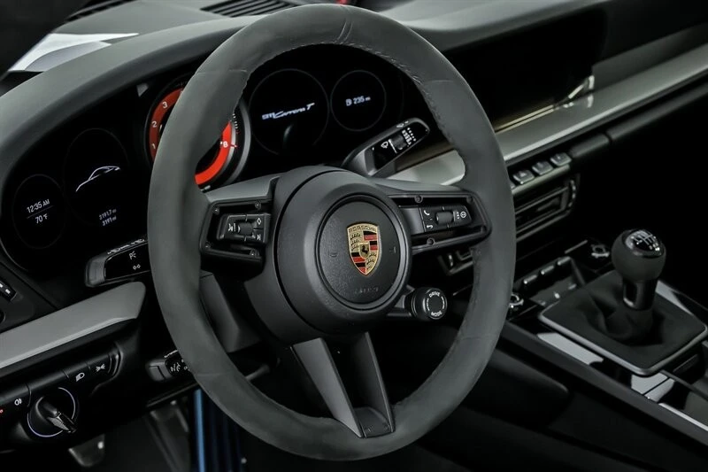 2024 Porsche 992 Carrera T - Image 21 of 31