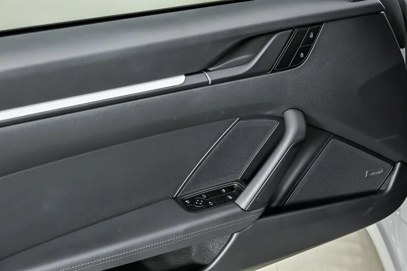 2024 Porsche 992 Carrera T - Image 16 of 31