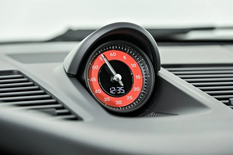 2024 Porsche 992 Carrera T - Image 28 of 31