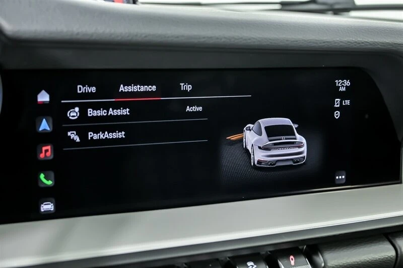 2024 Porsche 992 Carrera T - Image 31 of 31