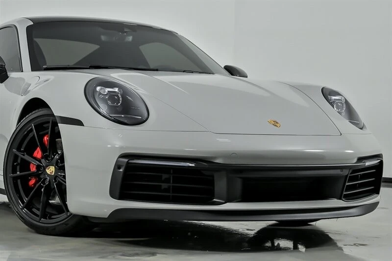 2024 Porsche 992 Carrera T - Image 3 of 31