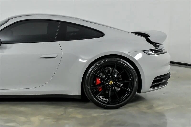 2024 Porsche 992 Carrera T - Image 8 of 31