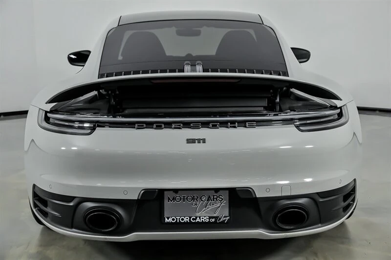 2024 Porsche 992 Carrera T - Image 11 of 31