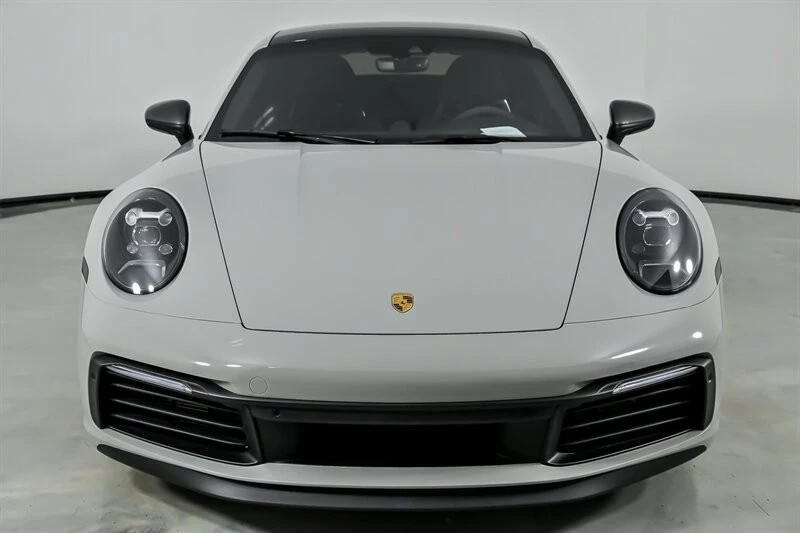 2024 Porsche 992 Carrera T - Image 4 of 31