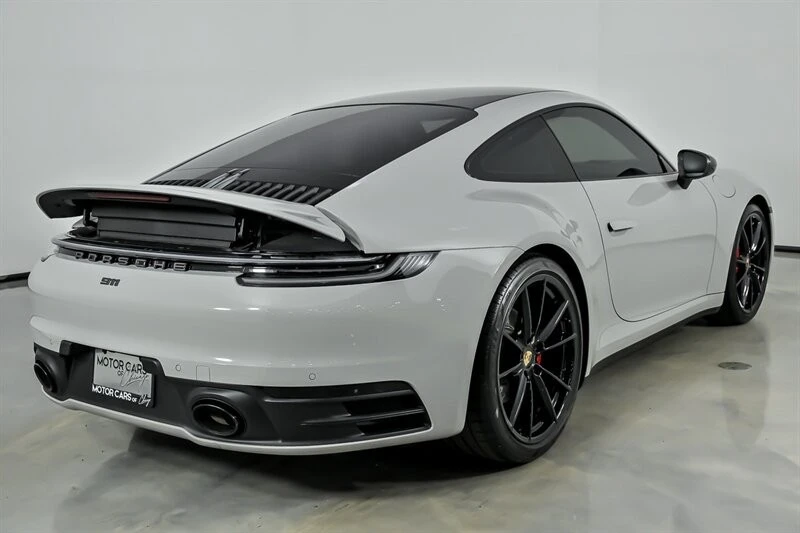 2024 Porsche 992 Carrera T - Image 12 of 31