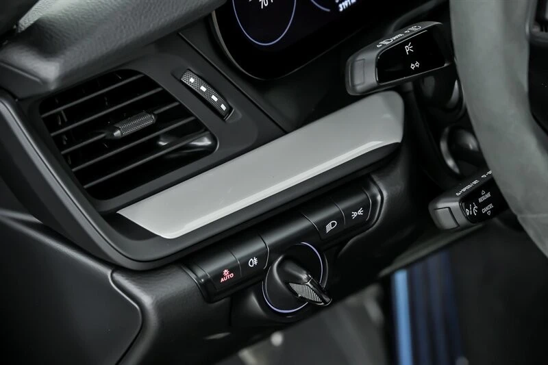 2024 Porsche 992 Carrera T - Image 22 of 31