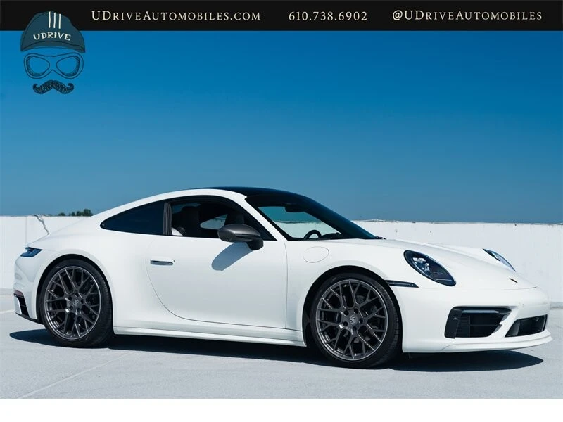 2024 Porsche 992 Carrera T - Image 15 of 31