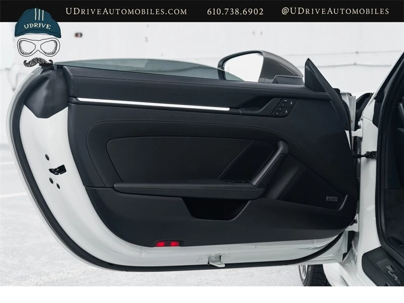 2024 Porsche 992 Carrera T - Image 24 of 31