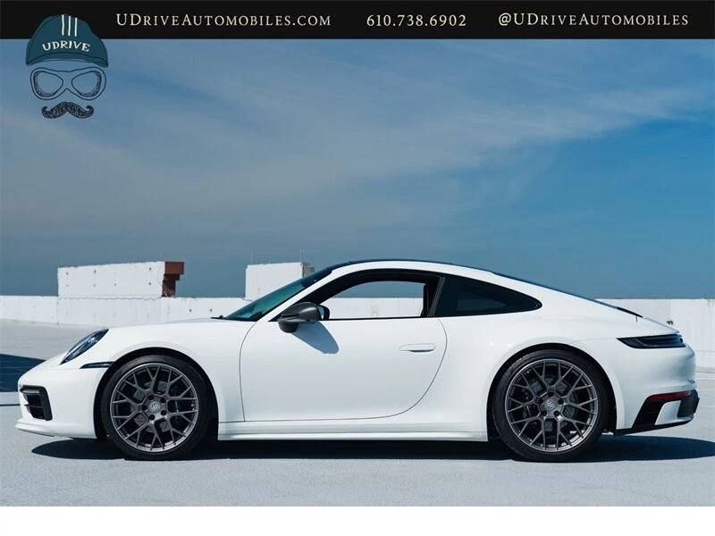 2024 Porsche 992 Carrera T - Image 9 of 31