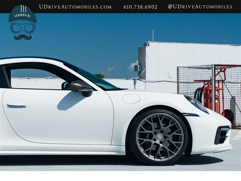 2024 Porsche 992 Carrera T - Image 16 of 31