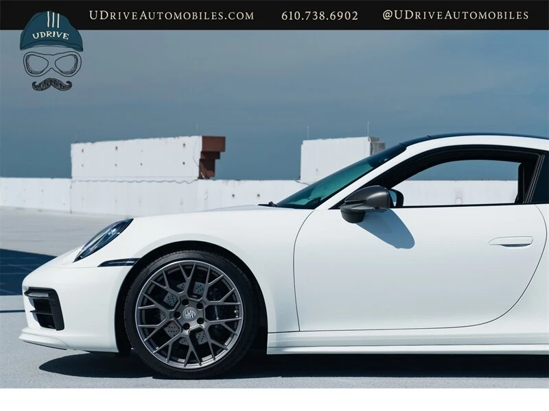 2024 Porsche 992 Carrera T - Image 10 of 31