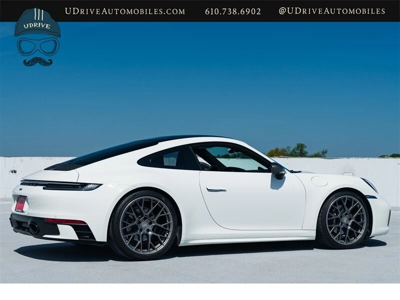 2024 Porsche 992 Carrera T - Image 19 of 31