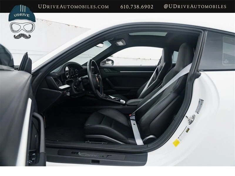2024 Porsche 992 Carrera T - Image 28 of 31
