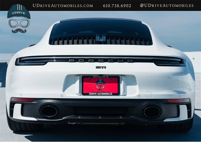 2024 Porsche 992 Carrera T - Image 21 of 31