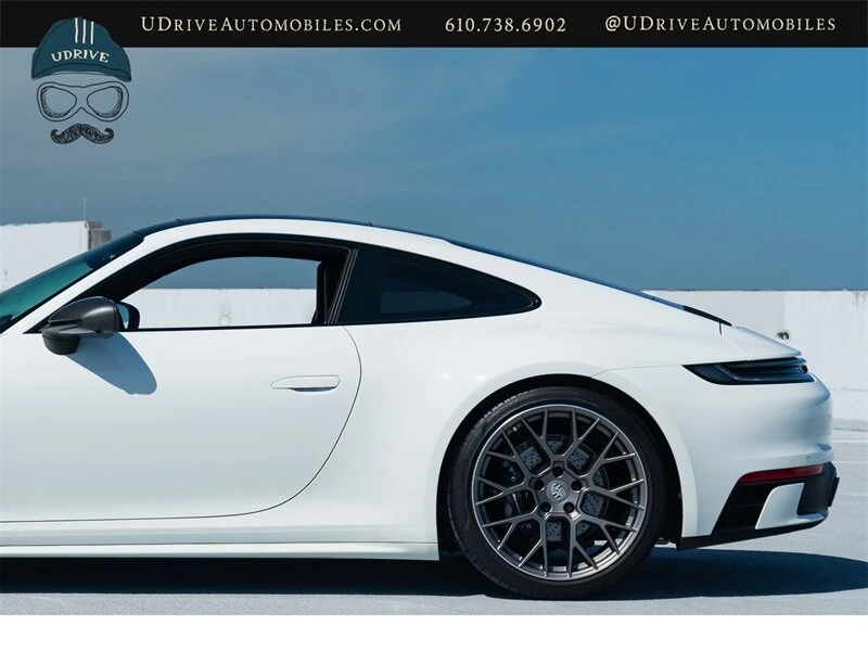 2024 Porsche 992 Carrera T - Image 23 of 31
