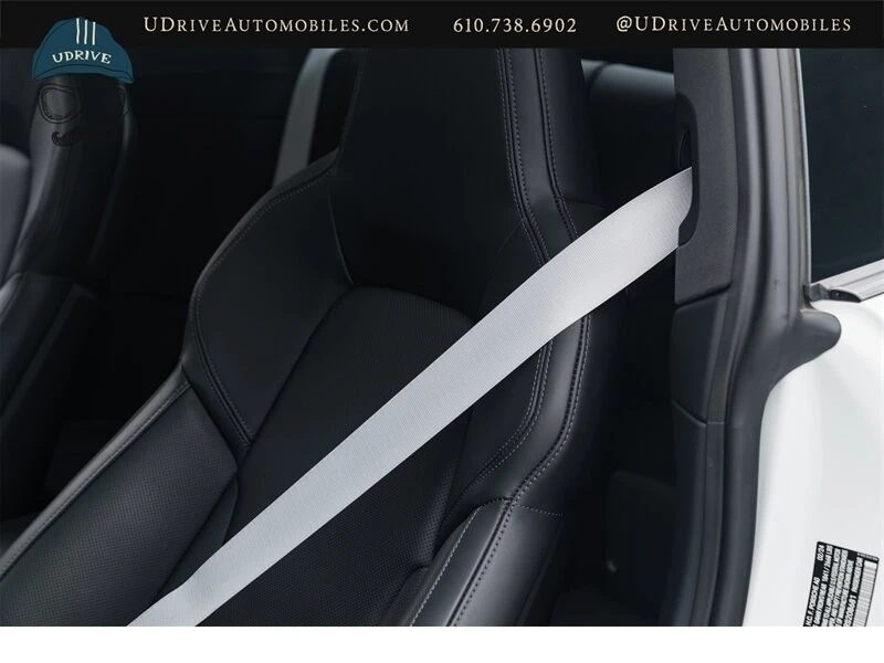 2024 Porsche 992 Carrera T - Image 27 of 31
