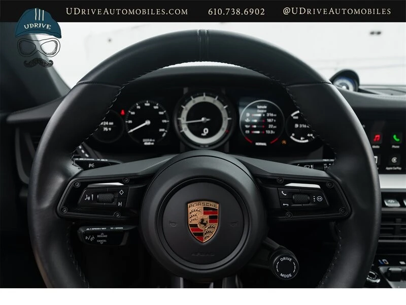 2024 Porsche 992 Carrera T - Image 30 of 31