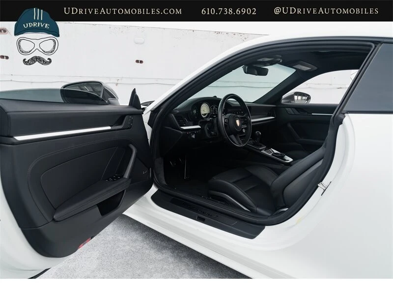 2024 Porsche 992 Carrera T - Image 25 of 31