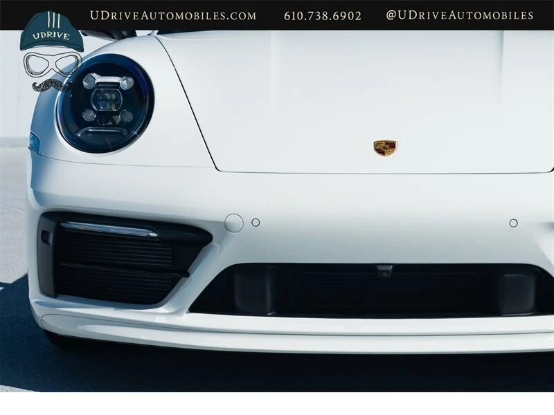 2024 Porsche 992 Carrera T - Image 14 of 31