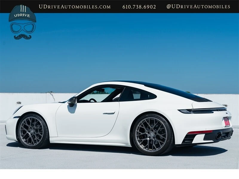 2024 Porsche 992 Carrera T - Image 22 of 31