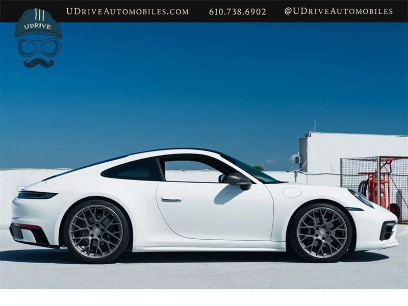 2024 Porsche 992 Carrera T - Image 17 of 31