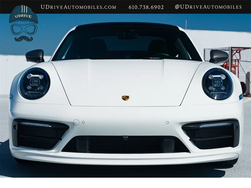 2024 Porsche 992 Carrera T - Image 13 of 31