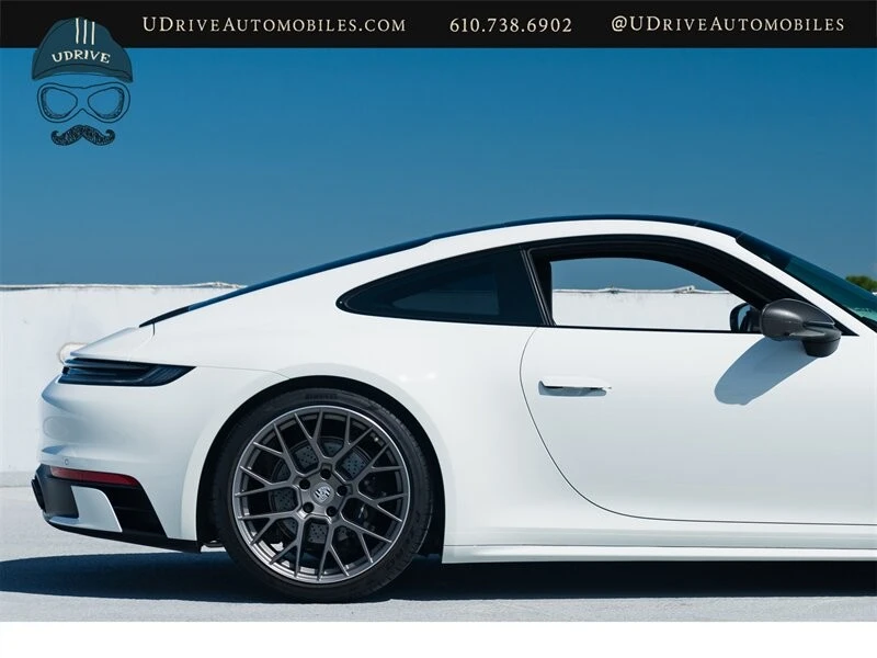 2024 Porsche 992 Carrera T - Image 18 of 31